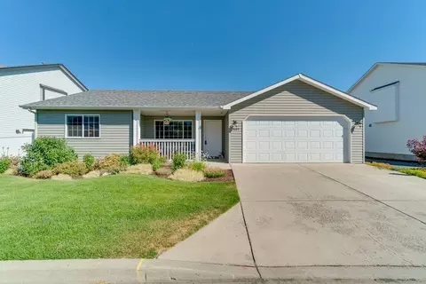 9609 E Heroy Ct, Spokane, WA 99206 photo 2
