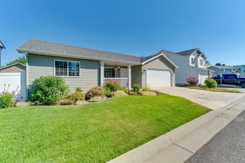 9609 E Heroy Ct, Spokane, WA 99206 photo 1