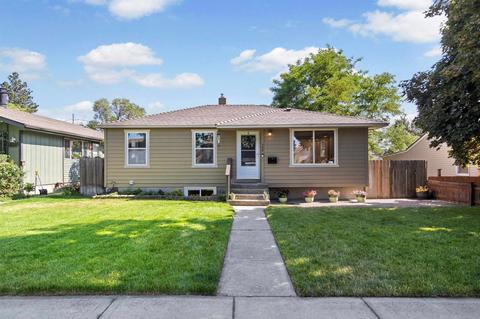 508 E Longfellow Ave, Spokane, WA 99207 photo 1