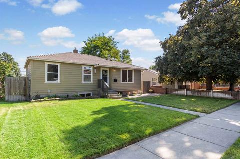 508 E Longfellow Ave, Spokane, WA 99207 photo 2