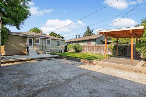 508 E Longfellow Ave, Spokane, WA 99207 photo 24