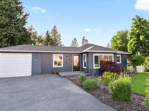 1423 E Pinecrest Rd, Spokane, WA 99203 photo 1