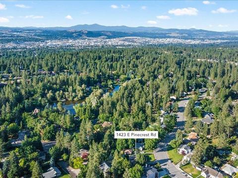 1423 E Pinecrest Rd, Spokane, WA 99203 photo 45