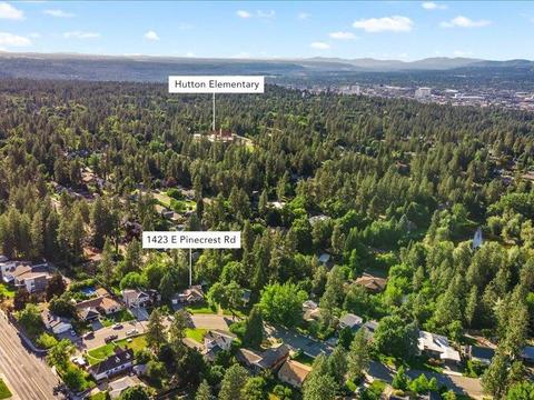 1423 E Pinecrest Rd, Spokane, WA 99203 photo 40