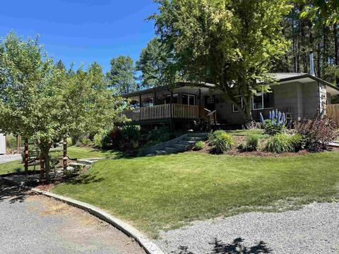159 E Cedar Loop Rd, Colville, WA 99114 photo 1