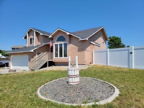17524 N Franklin Ct, Colbert, WA 99005 photo 1