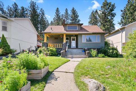 3844 E 16th Ave, Spokane, WA 99223 photo 1