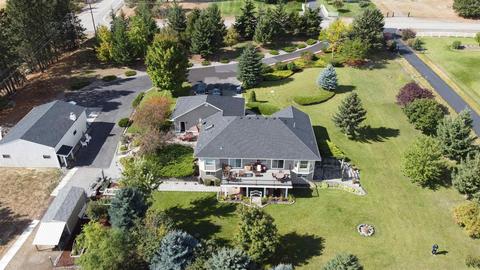 19100 N Division Rd, Colbert, WA 99005 photo 1