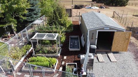 19100 N Division Rd, Colbert, WA 99005 photo 46
