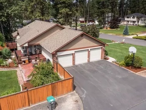 4730 E Pineglen Ln, Mead, WA 99021 photo 2