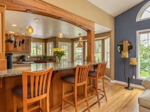 4730 E Pineglen Ln, Mead, WA 99021 photo 9