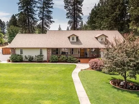 4730 E Pineglen Ln, Mead, WA 99021 photo 1
