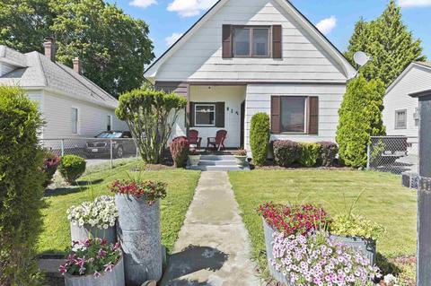 917 E Gordon Ave, Spokane, WA 99207 photo 1