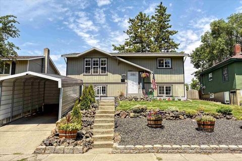 1921 E 9th Ave, Spokane, WA 99202 photo 2