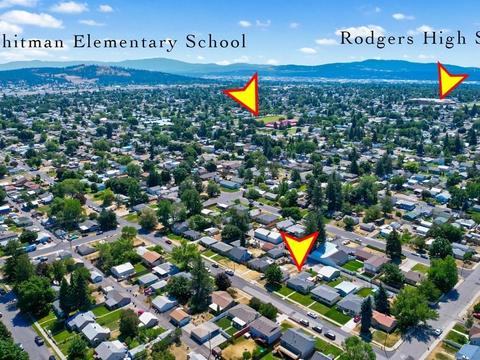 1218 E Central Ave, Spokane, WA 99208 photo 47