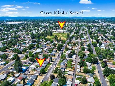 1218 E Central Ave, Spokane, WA 99208 photo 49