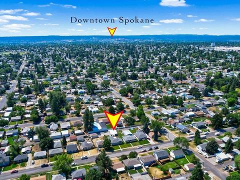 1218 E Central Ave, Spokane, WA 99208 photo 46
