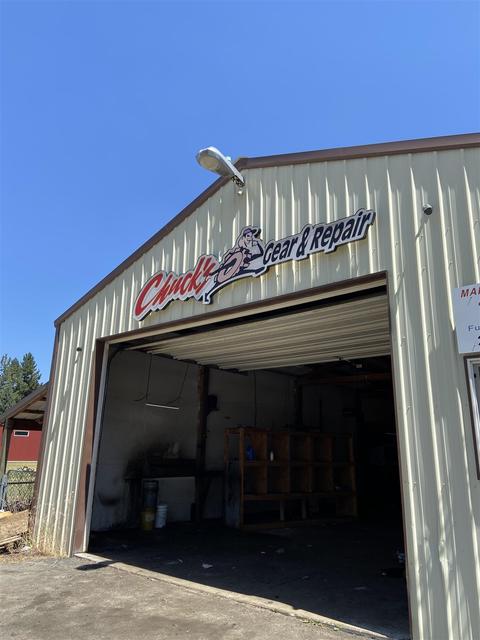 4420 E Colbert Rd, Colbert, WA 99005 photo 4