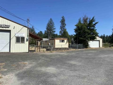 4420 E Colbert Rd, Colbert, WA 99005 photo 2