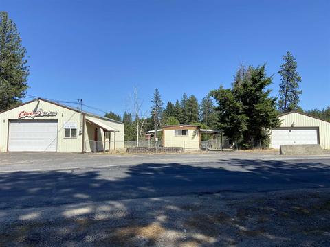 4420 E Colbert Rd, Colbert, WA 99005 photo 1