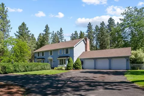 3403 E Bridle Trail Rd, Colbert, WA 99005 photo 1
