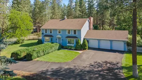 3403 E Bridle Trail Rd, Colbert, WA 99005 photo 2
