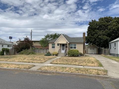 123 E Hoffman Ave, Spokane, WA 99207 photo 1