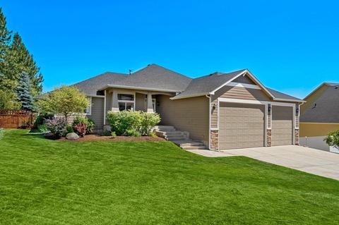 913 E Westcrest Rd, Colbert, WA 99005 photo 1