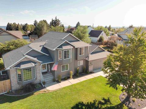 3207 W Trinity Ave, Spokane, WA 99208 photo 1
