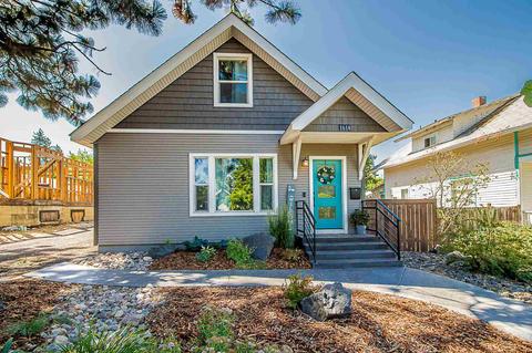 1614 E 9th Ave, Spokane, WA 99202 photo 1