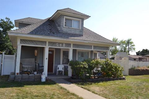 548 E Heroy Ave, Spokane, WA 99207 photo 1