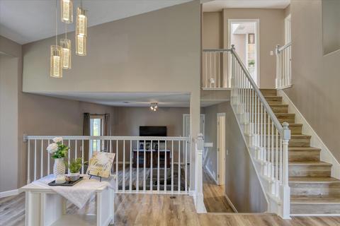 7814 N Old Fort Ct, Spokane, WA 99208 photo 16