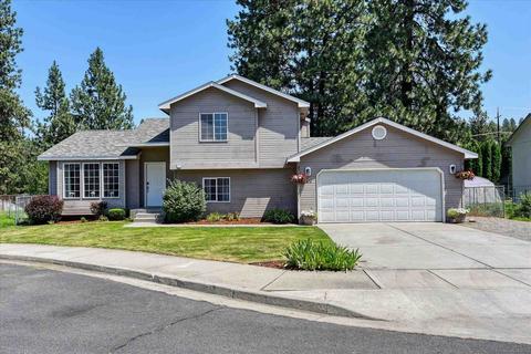 7814 N Old Fort Ct, Spokane, WA 99208 photo 1