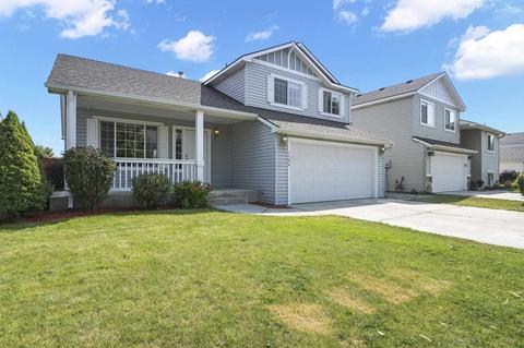 1504 E Devoe Ln, Spokane, WA 99217 photo 2