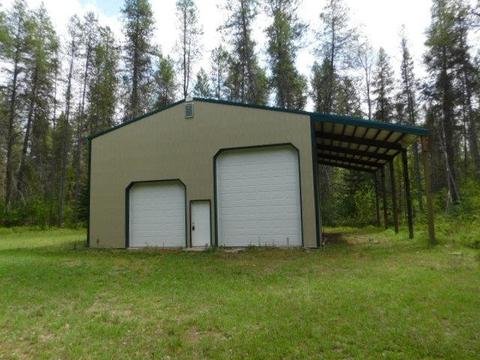 462 E Joyner Dr, Cusick, WA 99119 photo 1