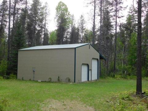 462 E Joyner Dr, Cusick, WA 99119 photo 4