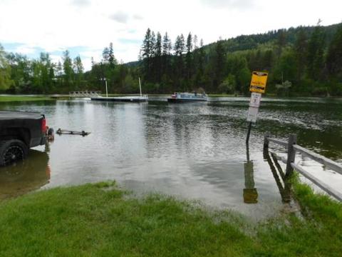 462 E Joyner Dr, Cusick, WA 99119 photo 3