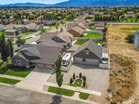 3753 N Arrowleaf Ln, Post Falls, ID 83854 photo 1