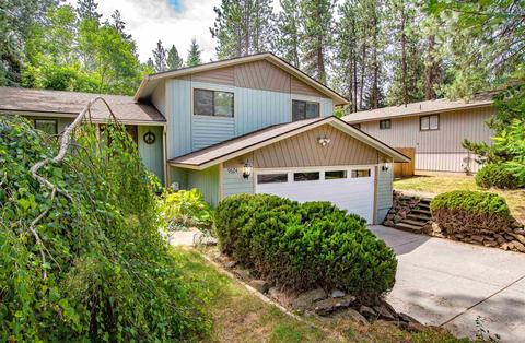 9624 E Archery Ave, Spokane Valley, WA 99206 photo 2