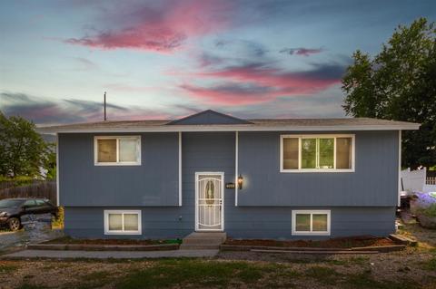 11618 E Frederick Ave, Spokane Valley, WA 99206 photo 1