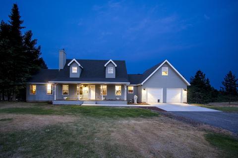 22110 N Perry Rd, Colbert, WA 99005 photo 1