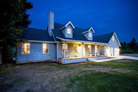 22110 N Perry Rd, Colbert, WA 99005 photo 2