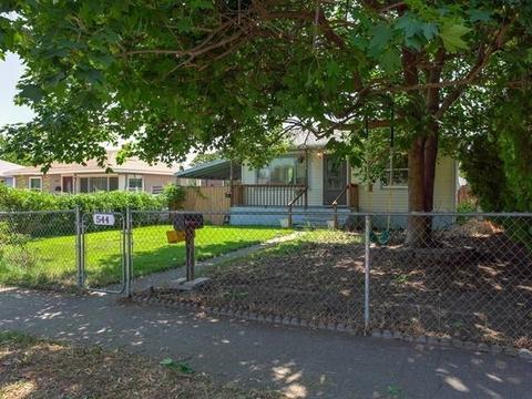 544 E Central Ave, Spokane, WA 99208 photo 1