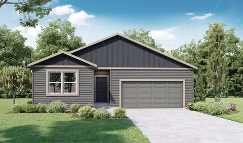 8619 W Silver St, Cheney, WA 99004 photo 1