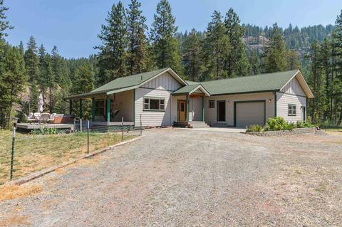 40 First Thought Loop, Other, WA 99146 photo 1