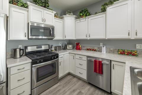 9818 E Hoffman Ct, Spokane, WA 99206 photo 10