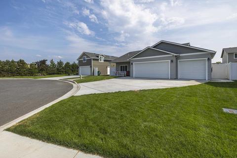 9818 E Hoffman Ct, Spokane, WA 99206 photo 3