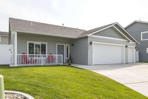 9818 E Hoffman Ct, Spokane, WA 99206 photo 2