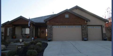 1106 N Inland St, Spokane, WA 99224