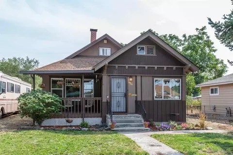 2818 E Hoffman Ave, Spokane, WA 99207 photo 1